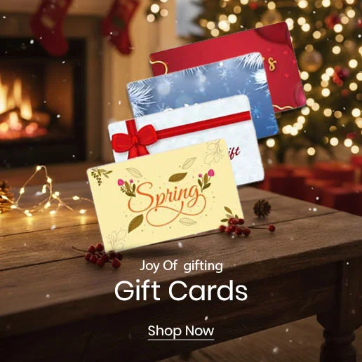 Gift Cards