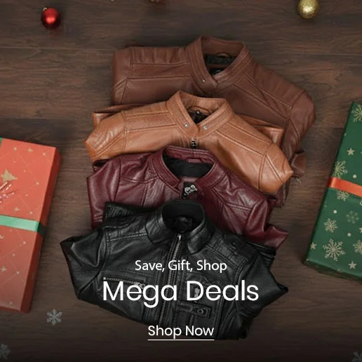 Mega Deals