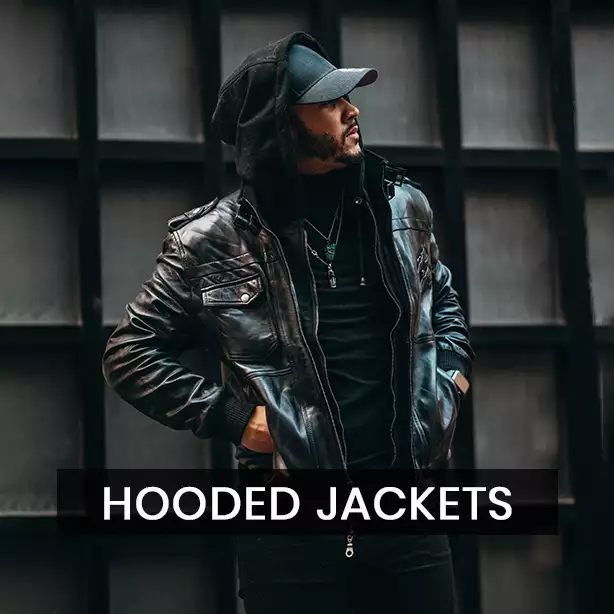 allmensjackets