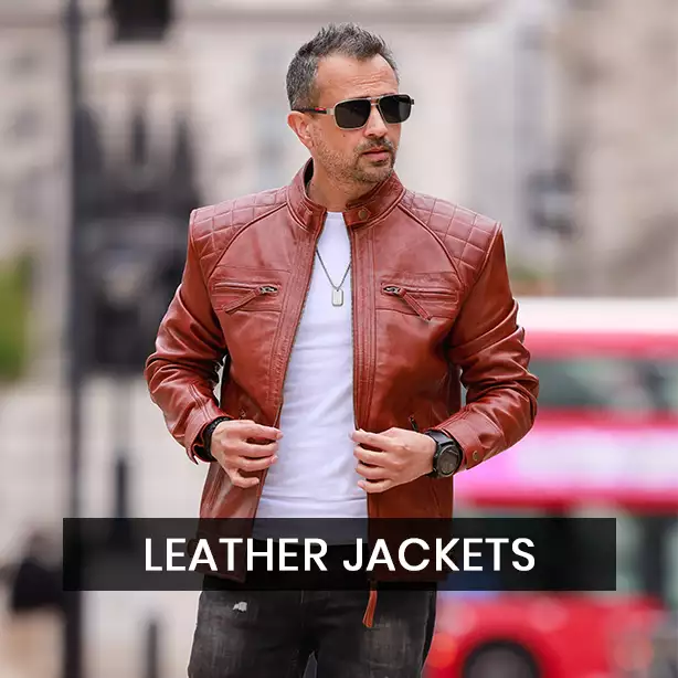 allmensjackets