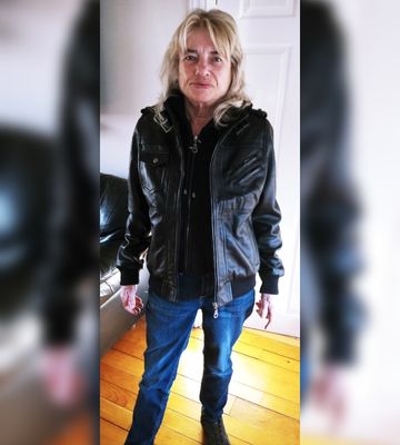 FJackets customer style — Robert Millier