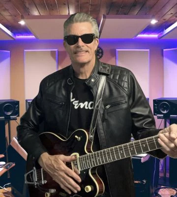 FJackets customer style — Bob Nieman