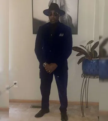 FJackets customer style — Ray Sims