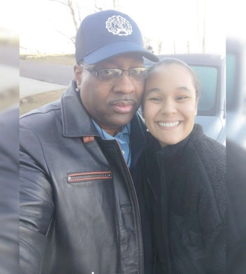 FJackets customer style — Devin White