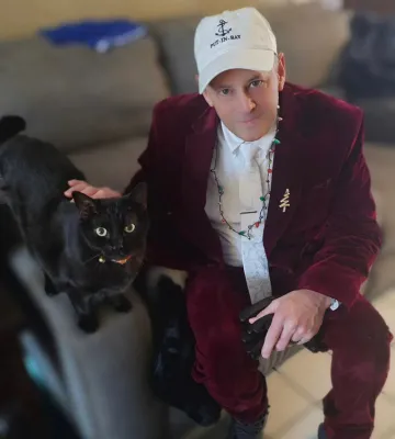 FJackets customer style — Jason Mcgee