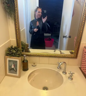 FJackets customer style — Emma Lockhart