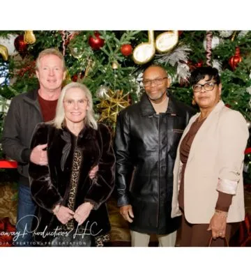 FJackets customer style — Willie Williams