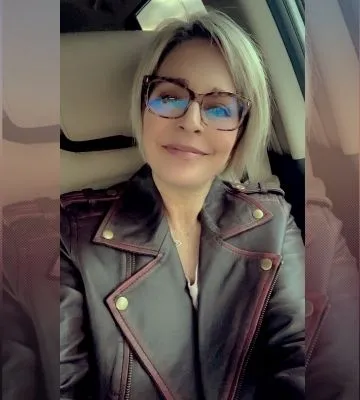 FJackets customer style — Stacey Debartolo