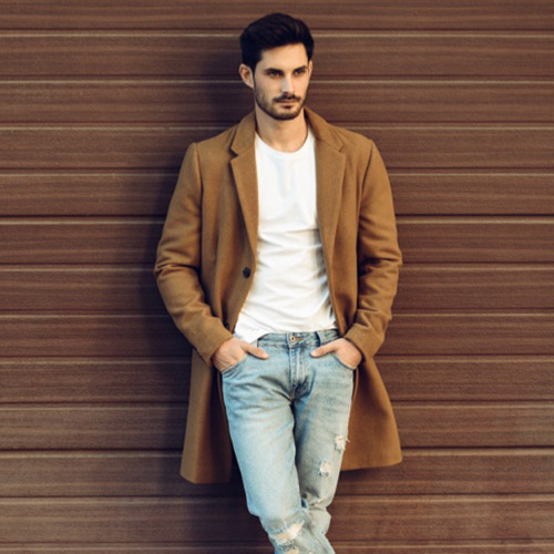THE FASHIONISTO