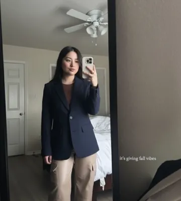 Customer photo review