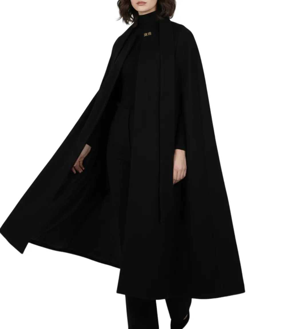 Women&rsquo;s Wool Coats