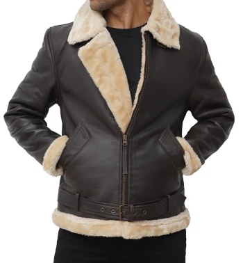 Tom Hardy Dunkrik Farrier Jacket