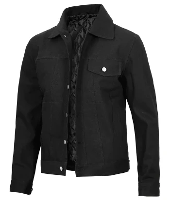 Rip Wheeler Cotton Jacket