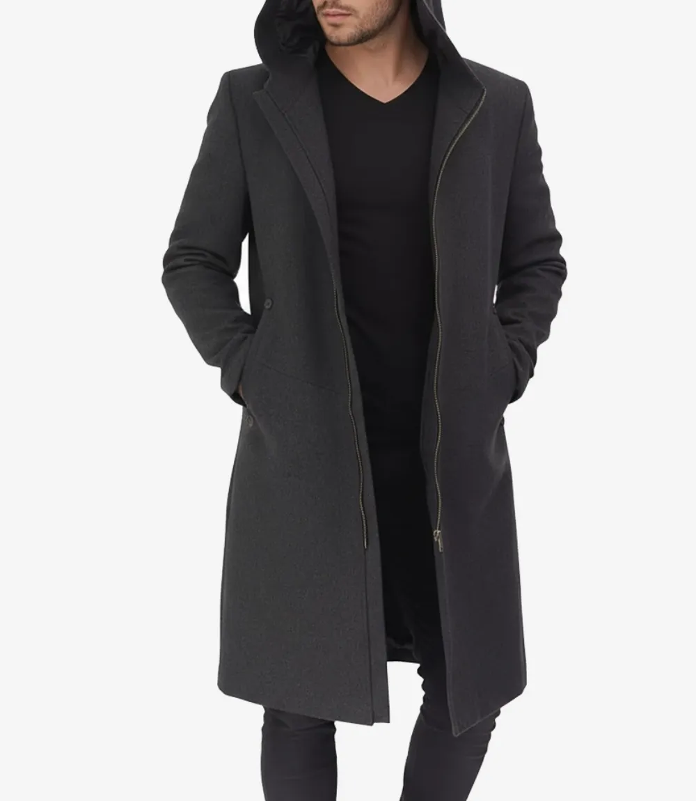 Women's Wool Coats