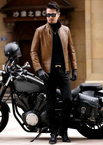 brown-jacket-style-with-black-dress.jpg