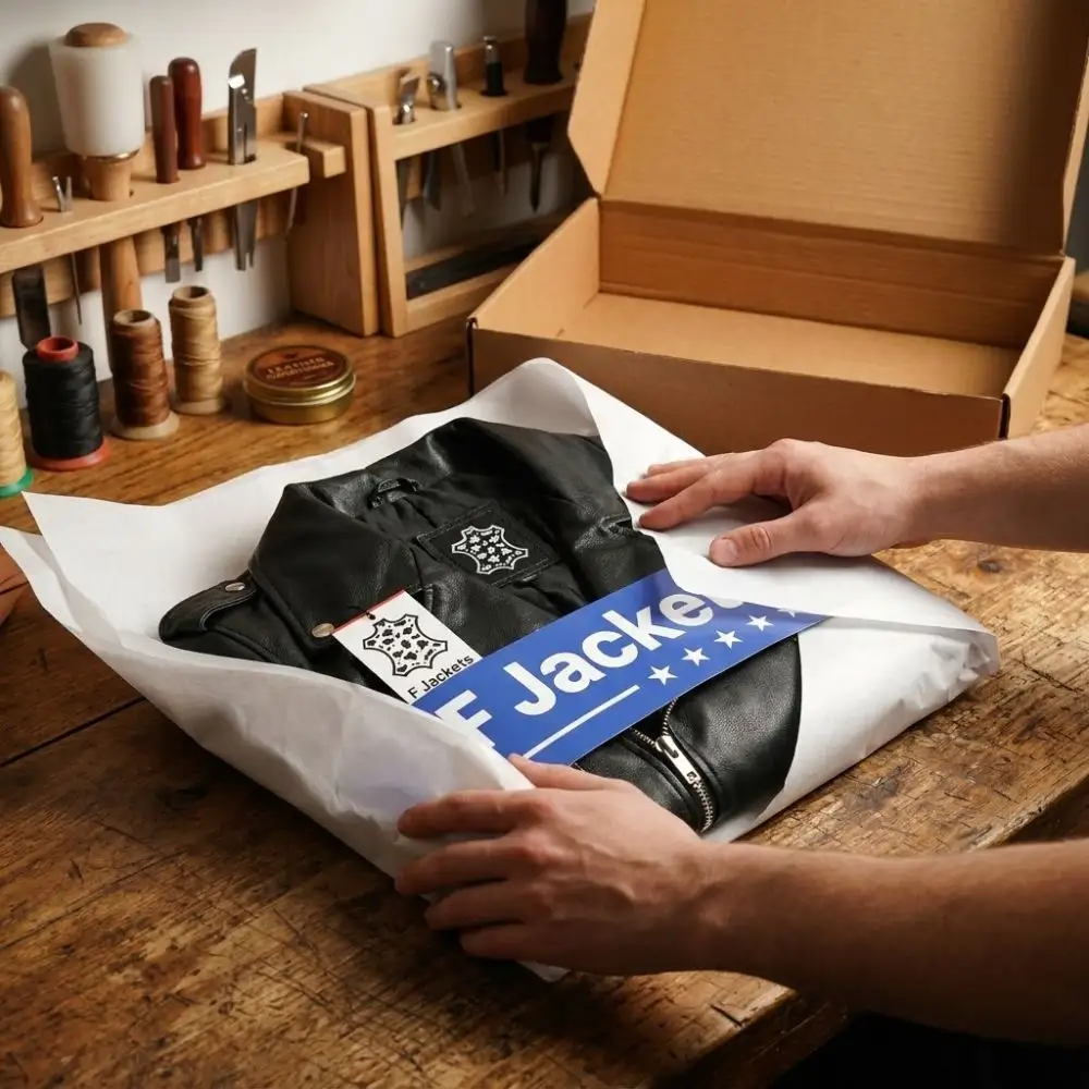 How We Fulfill and Ship Orders