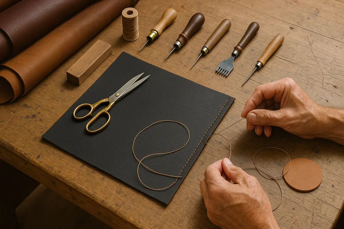 Premium Craftsmanship