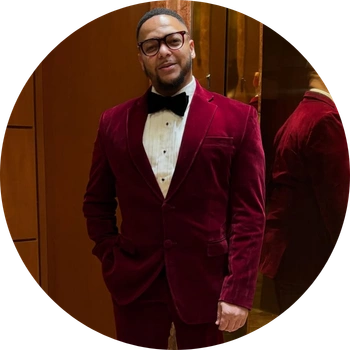 Suit's & Tux