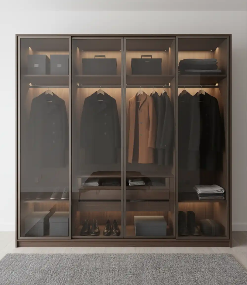 wardrobe.webp wool coat style fit modern tailored vs rugged heritage