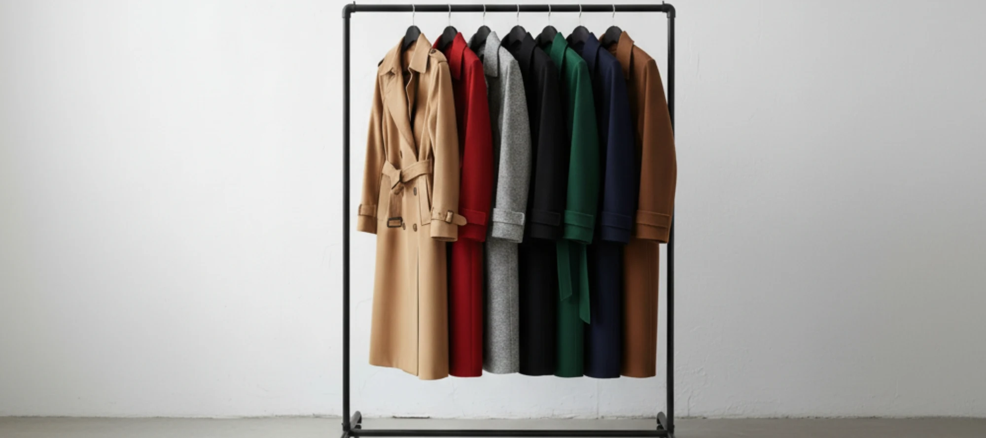 wool coat guide